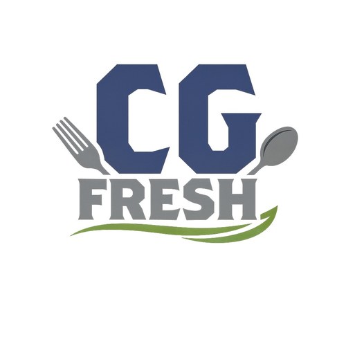 CG Fresh — Fresh Meals, Made Local