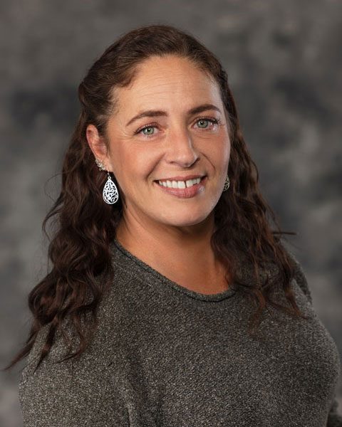 Kara Mercer, Catering Manager at CG Public House & Catering