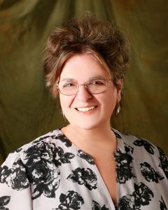 Laura Smith, Catering Sales Team at CG Public House & Catering