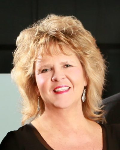 Shirley Simmons, Owner / President at CG Public House & Catering