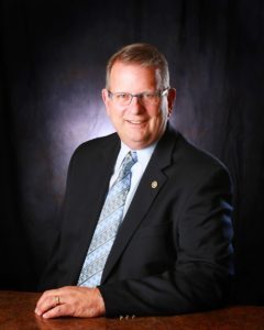 Steve Simmons, Retired at CG Public House & Catering